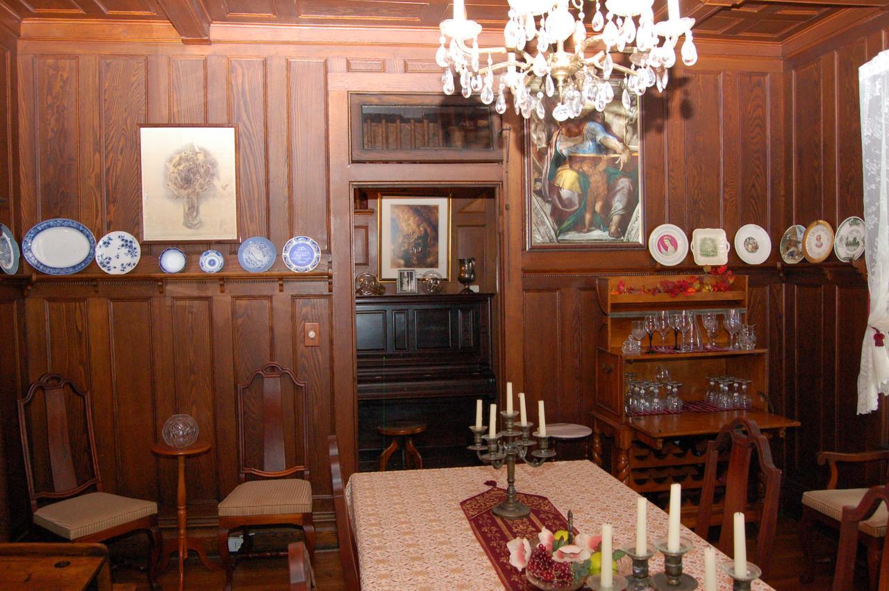 Mountain Laurel Inn Damascus Екстер'єр фото