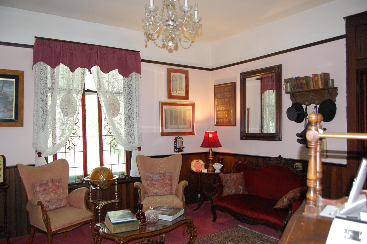 Mountain Laurel Inn Damascus Екстер'єр фото