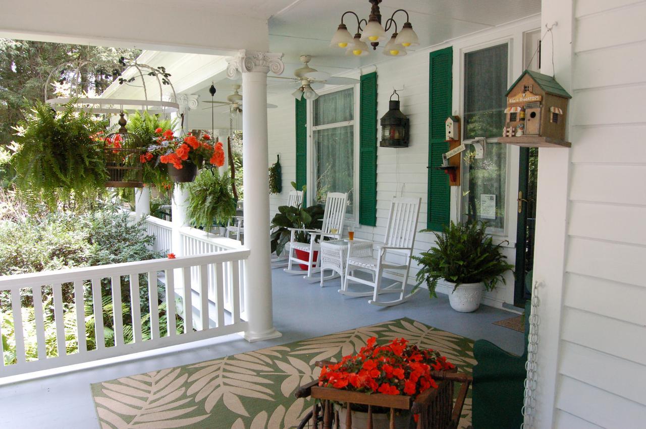 Mountain Laurel Inn Damascus Екстер'єр фото