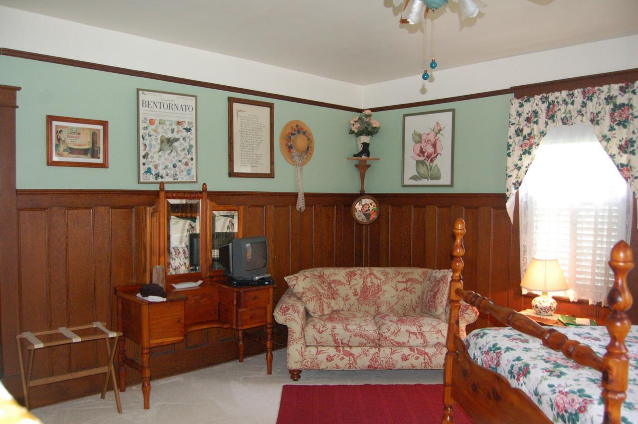 Mountain Laurel Inn Damascus Екстер'єр фото