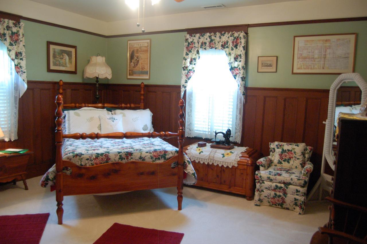 Mountain Laurel Inn Damascus Екстер'єр фото