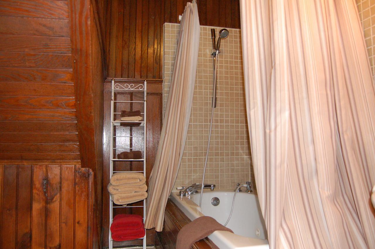Mountain Laurel Inn Damascus Екстер'єр фото