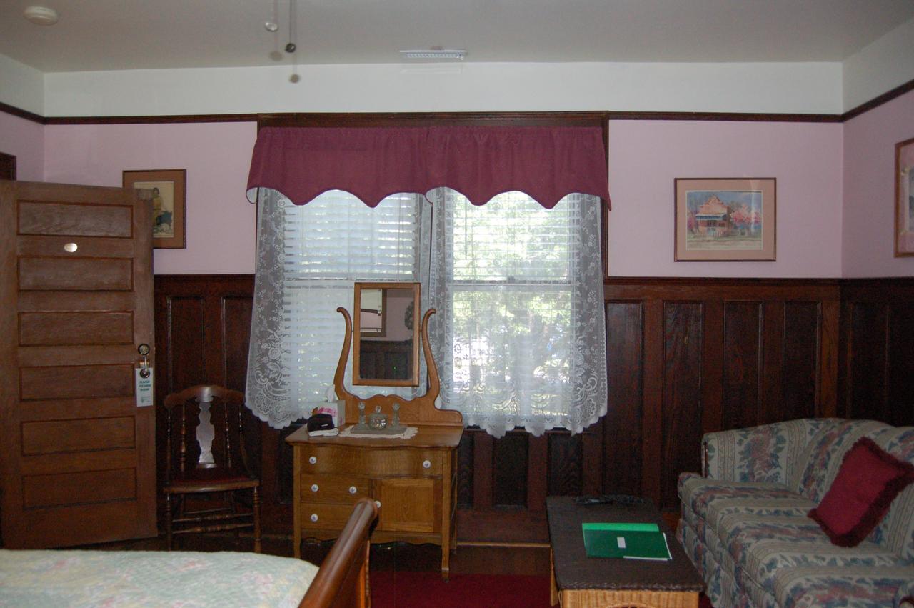 Mountain Laurel Inn Damascus Екстер'єр фото