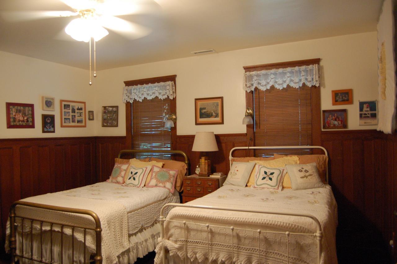 Mountain Laurel Inn Damascus Екстер'єр фото