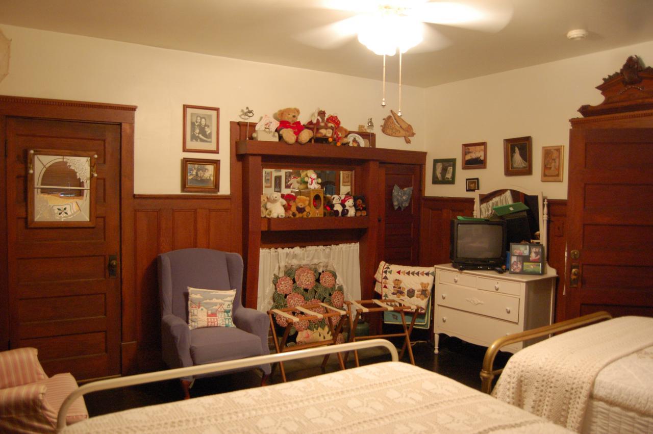 Mountain Laurel Inn Damascus Екстер'єр фото