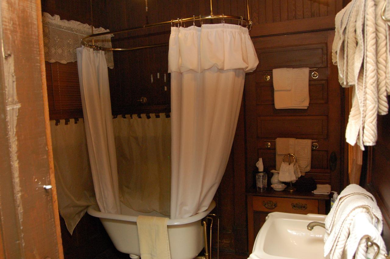 Mountain Laurel Inn Damascus Екстер'єр фото