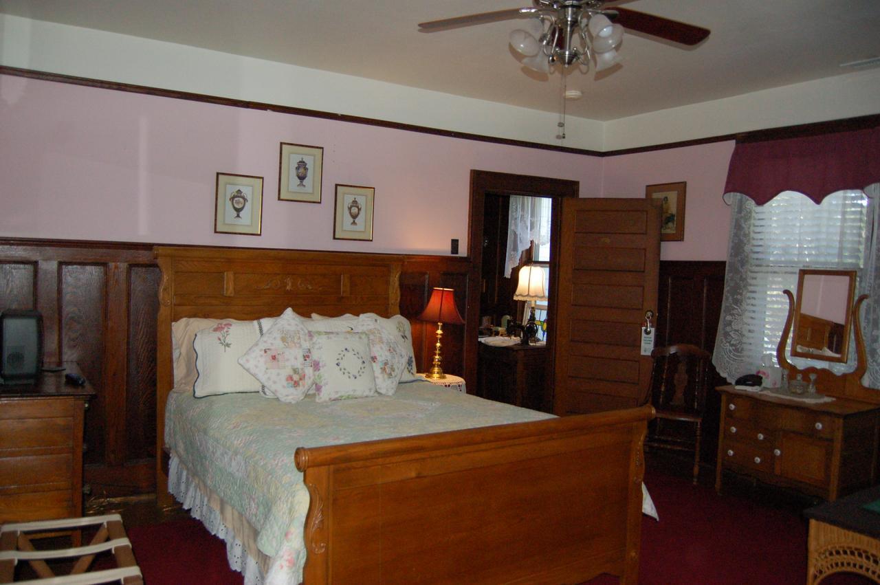 Mountain Laurel Inn Damascus Екстер'єр фото